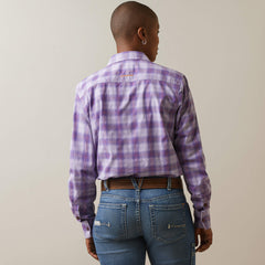 Rebar Made Tough DuraStretch Work Shirt - Women