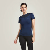 Ascent 1/4 Zip Baselayer - Women