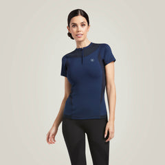 Ascent 1/4 Zip Baselayer - Women