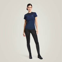 Ascent 1/4 Zip Baselayer - Women