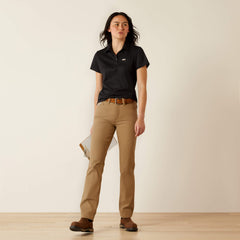Rebar Foreman Polo - Women