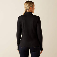 Lucent 1/4 Zip Baselayer - Women|Trends