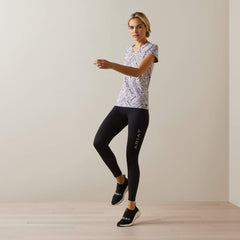Snaffle T-Shirt - Women