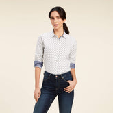 Tomales Shirt - Women