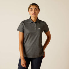 Rebar Foreman Polo - Women