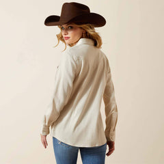 Papyrus Western Shirt - Women|Trends