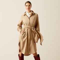 Culham Dress - Women|Trends