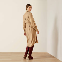 Culham Dress - Women|Trends