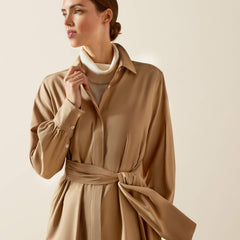 Culham Dress - Women|Trends