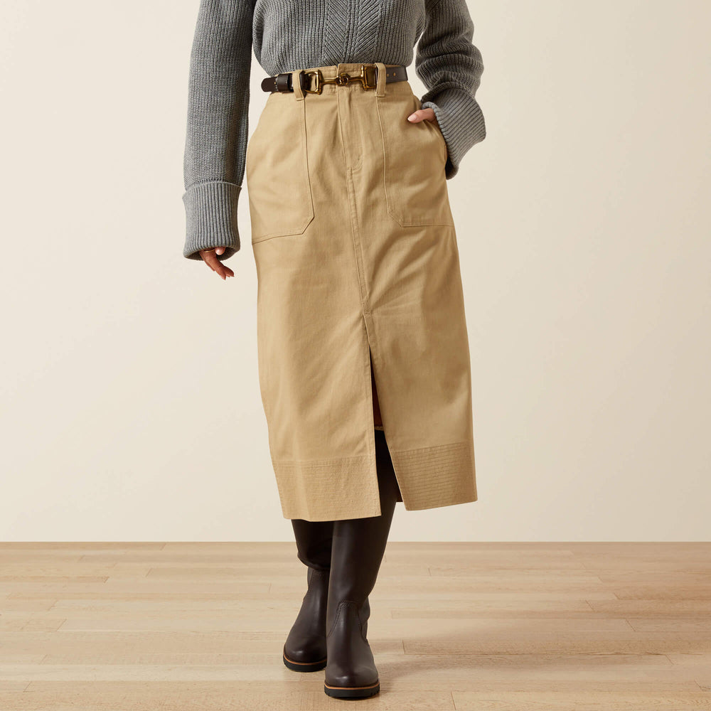 Broughton Skirt - Women