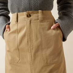 Broughton Skirt - Women