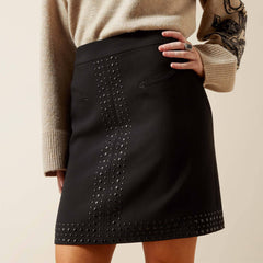 After Party Mini Skirt - Women