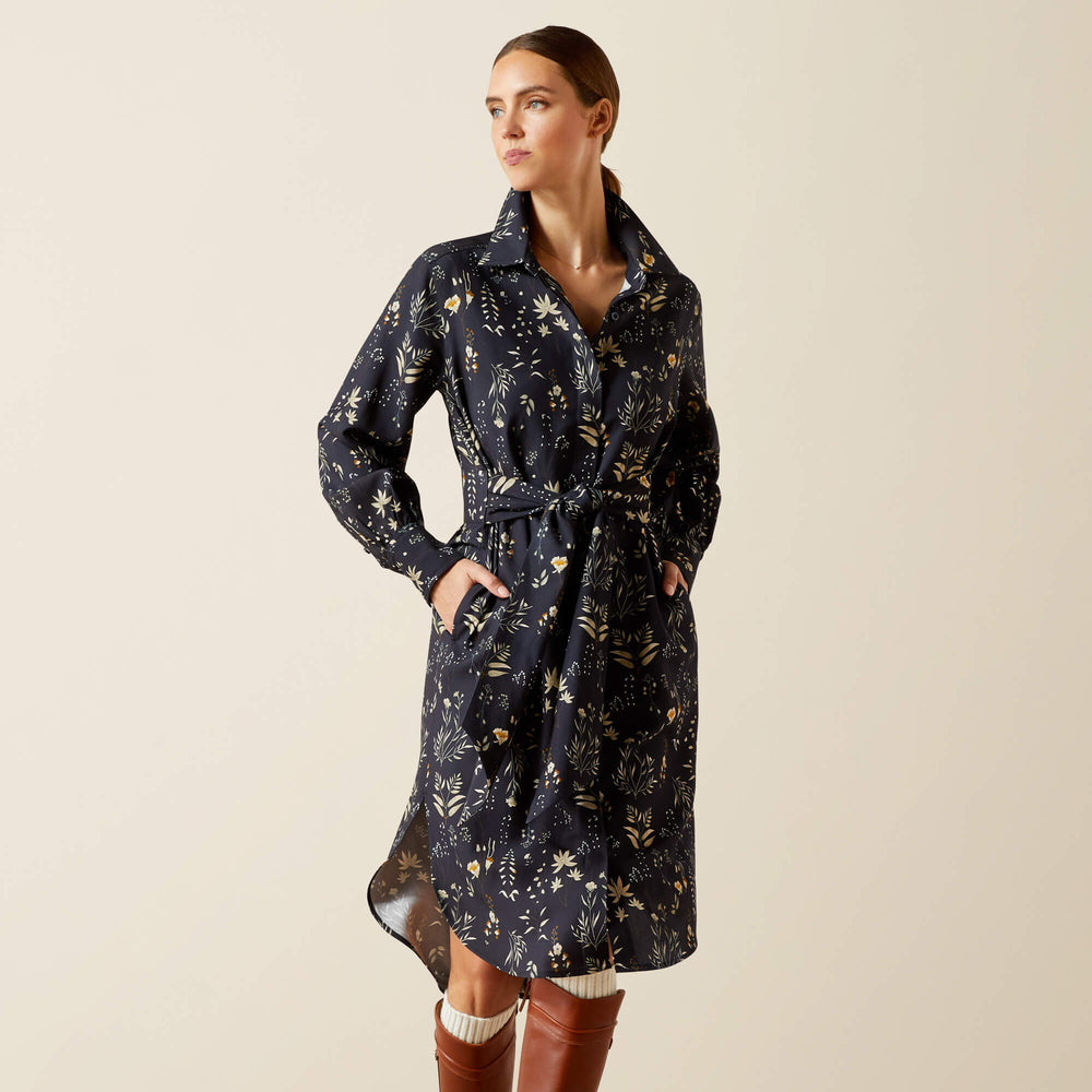 Culham Dress - Women