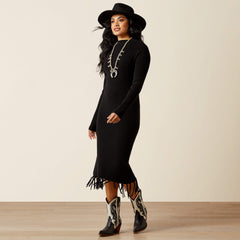 Alicia Sweater Dress - Women