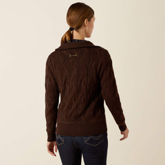 Alamere Sweater - Women