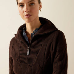 Alamere Sweater - Women