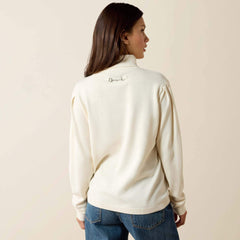 Aldergate Sweater - Women