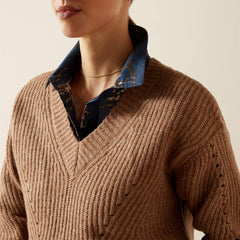 Blaydon Sweater - Women|Trends