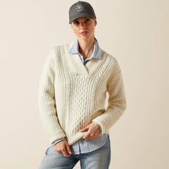 Arley Sweater - Women