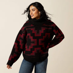 Nala Sweater - Women