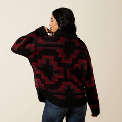 Nala Sweater - Women