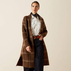 Ballston Cardigan - Women