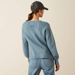Blaydon Sweater - Women