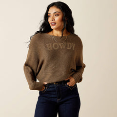 Goldie Sweater - Women