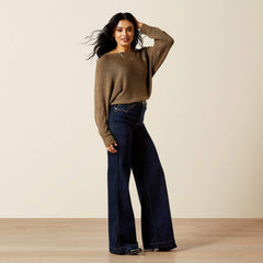 Goldie Sweater - Women