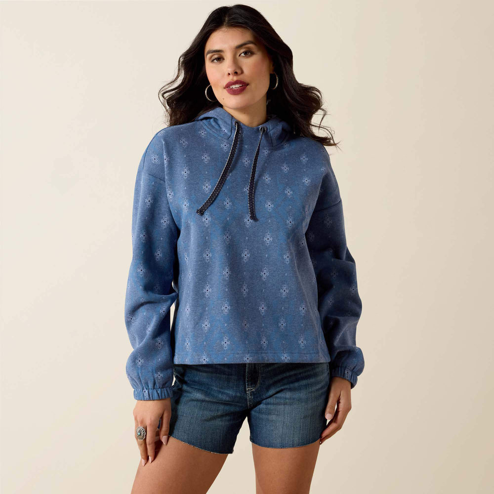 Essential Hoodie - Women