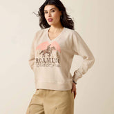 Victoria Sweatshirt - Women|Trends