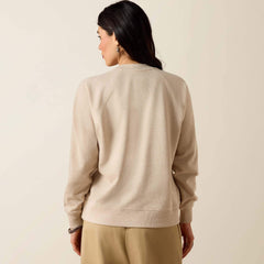 Victoria Sweatshirt - Women|Trends