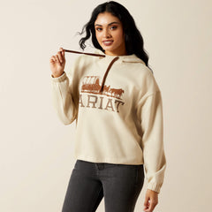 Essential Hoodie - Women|Trends