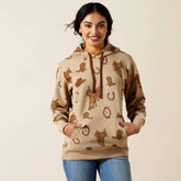 Ariat Logo 2.0 Hoodie - Women|Trends