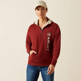 Rabere 2.0 Hoodie - Women