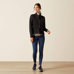 Boreas Full Zip Sweatshirt - Women