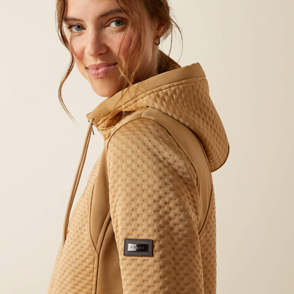 Radiance Full Zip - Women|Trends