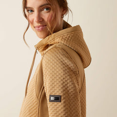 Radiance Full Zip - Women|Trends