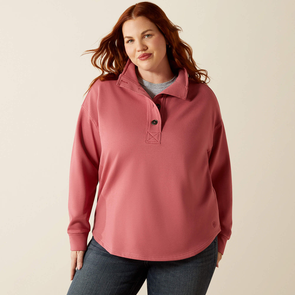 Hometown Sweatshirt - Women