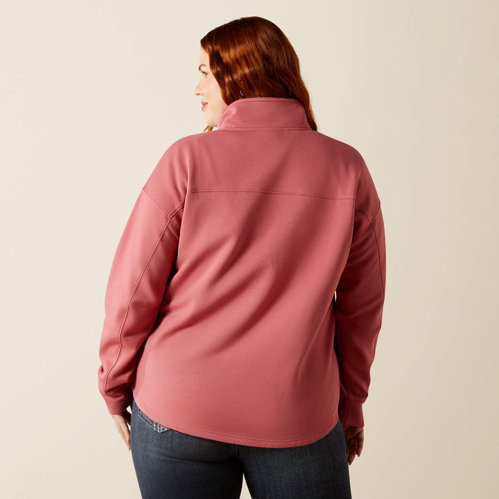 Hometown Sweatshirt - Women
