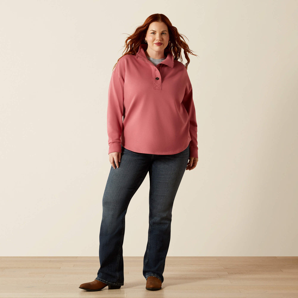 Hometown Sweatshirt - Women