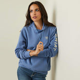 Ariat Logo Hoodie - Women