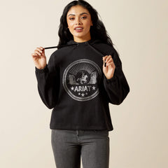 Essential Hoodie - Women