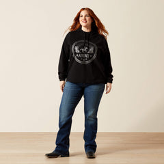Essential Hoodie - Women