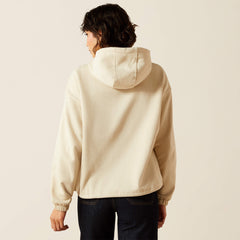 Essential Sendero Yeehaw Hoodie - Women
