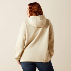 Essential Sendero Yeehaw Hoodie - Women