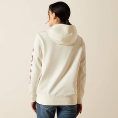 Rebar Graphic Hoodie - Women