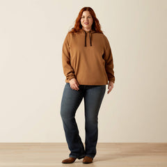 Essential Hoodie - Women|Trends