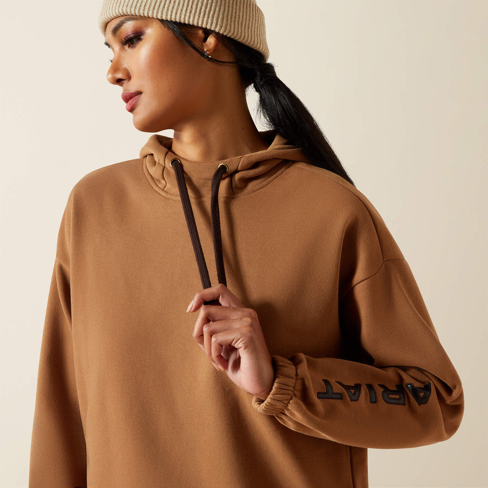 Essential Hoodie - Women|Trends