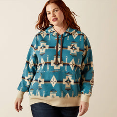 Ariat Logo 2.0 Hoodie - Women